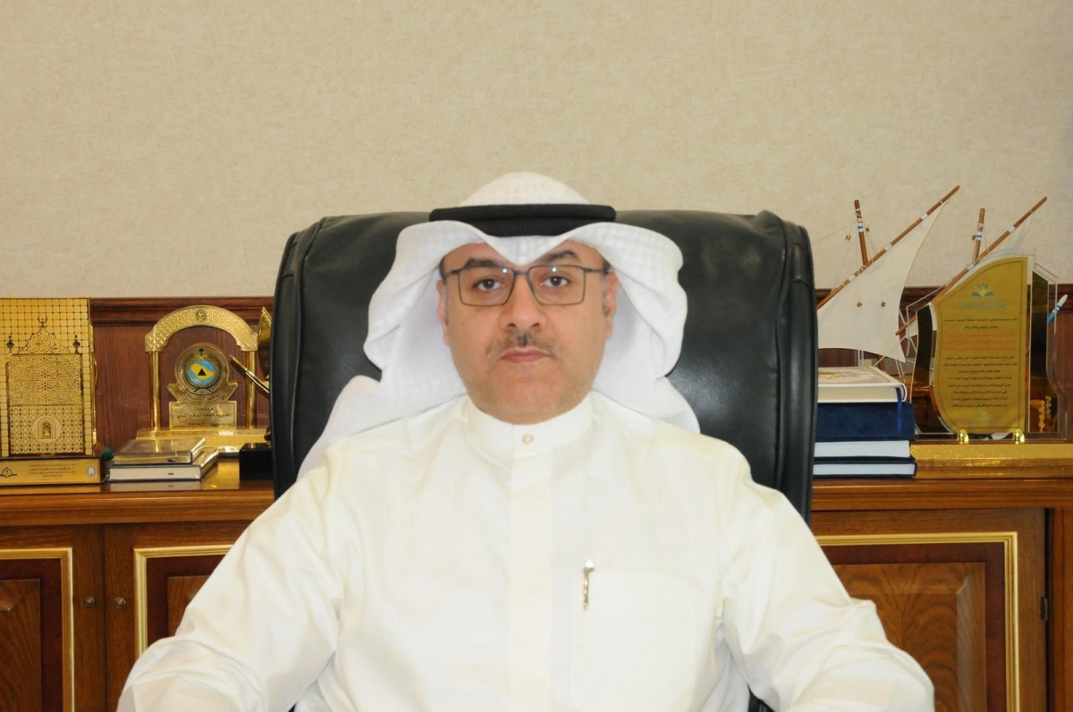 سليمان السويلم