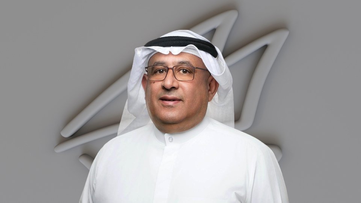 أحمد البحر