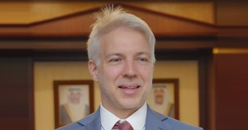 بالميلي: زيارة رئيس الاتحاد السويسري للكويت محطة مفصلية في مسار العلاقات الثنائية بين البلدين 