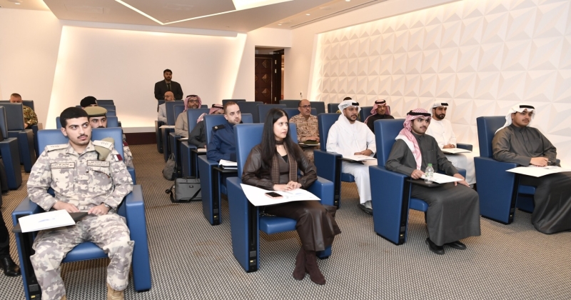 «الناتو» يطلق دورة إقليمية بالكويت لتعزيز مهارات الشؤون العامة