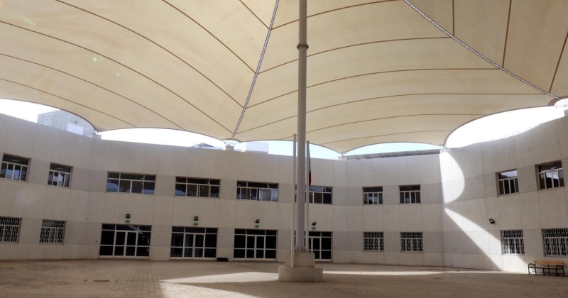 فتح باب النقل للمعلمين 