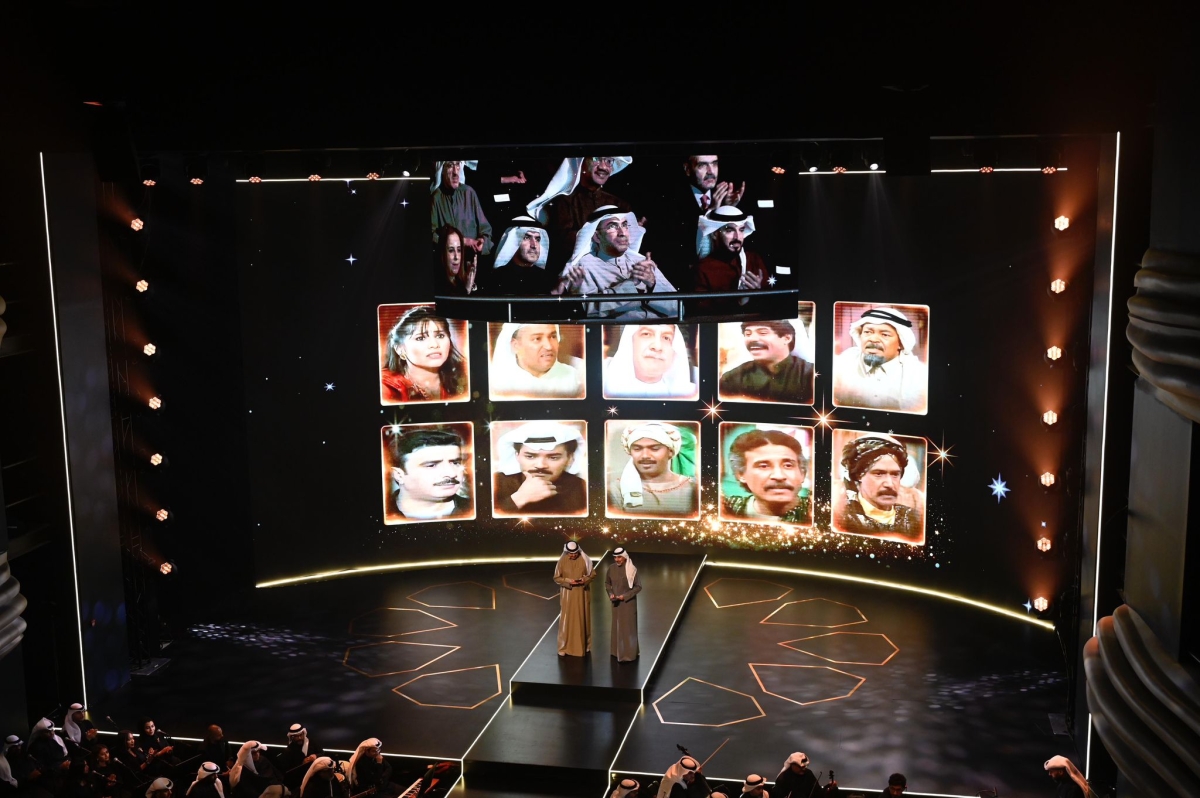  (تصوير سعود سالم ) 