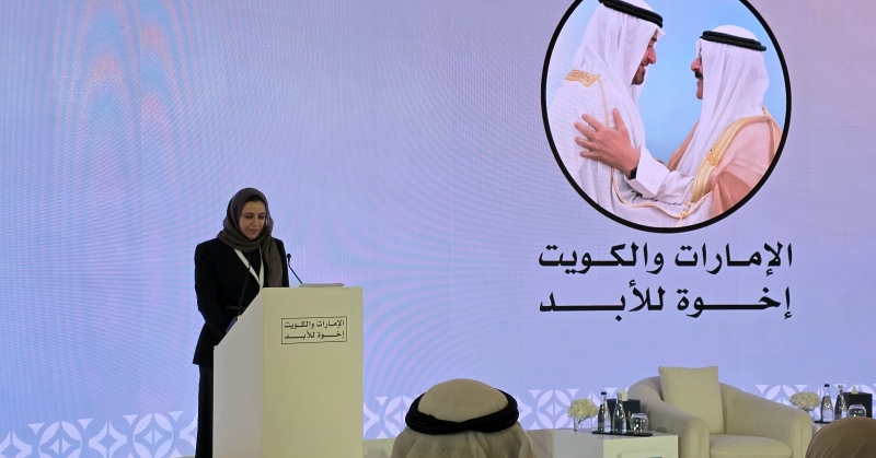 الجعيدان: استمرار تدفقات الاستثمارات إلى المنطقة يؤكد ثقة العالم بدول مجلس التعاون 