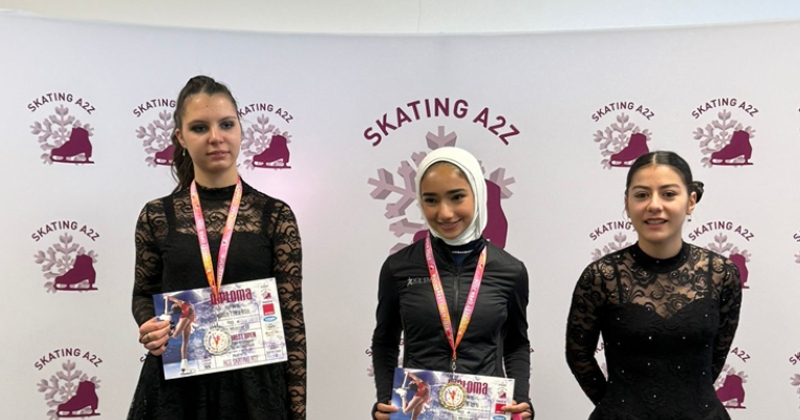 منتخب الكويت للفيغر يحرز نتائج متميزة في بطولة «بوخارست» الدولية المفتوحة 2026 