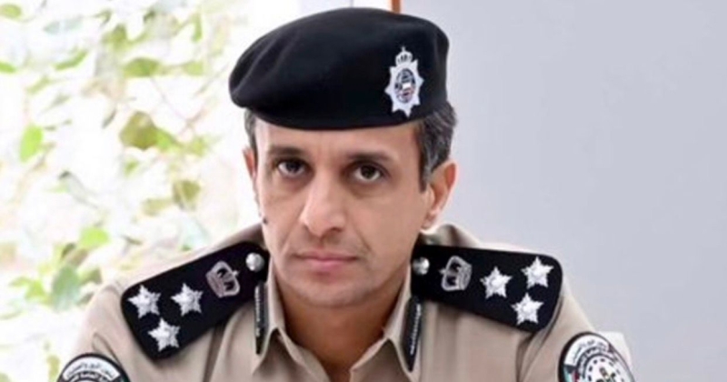 العميد العدواني: رقابة إلكترونية لسيارات الأجرة والتوصيل والنقل 