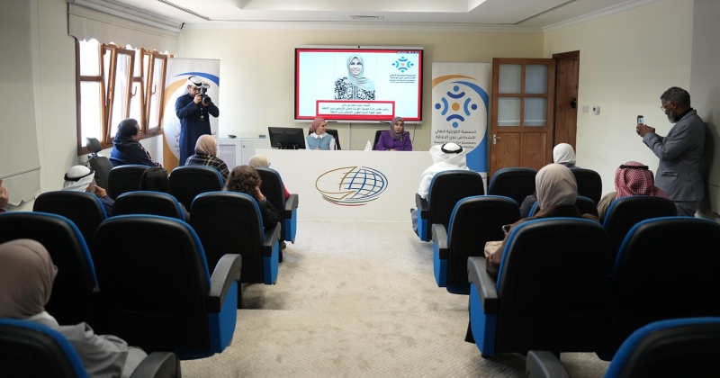 «من الرعاية إلى التمكين»... إيمان حقيقي بقدرات ذوي الإعاقة 