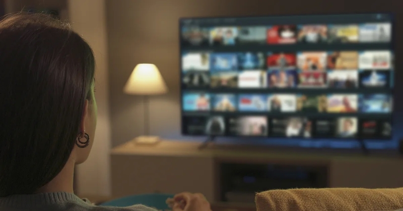 احذر... تلفازك الذكي يراقبك 