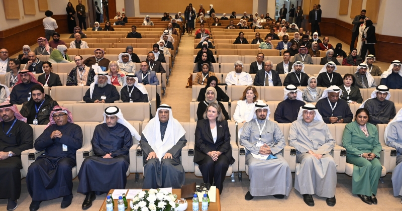 الاستزراع المائي... بوابة الأمن الغذائي وشراكات المعرفة 