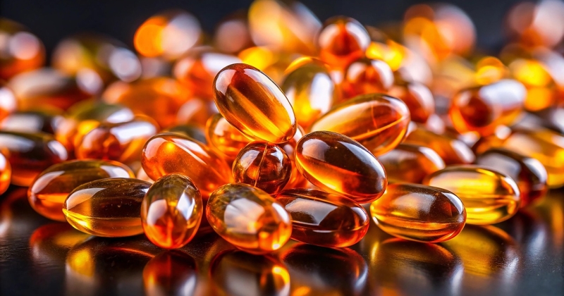 10 مكملات... ضررها أكبر من نفعها 