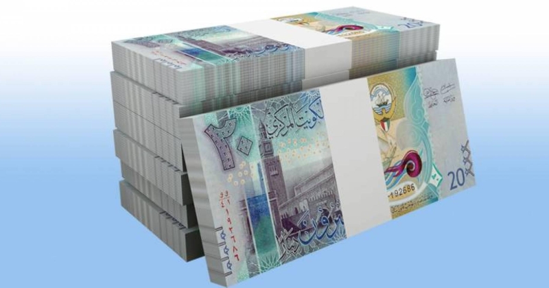 1000 دينار «كاش» حدّ أقصى للتحويلات المالية 