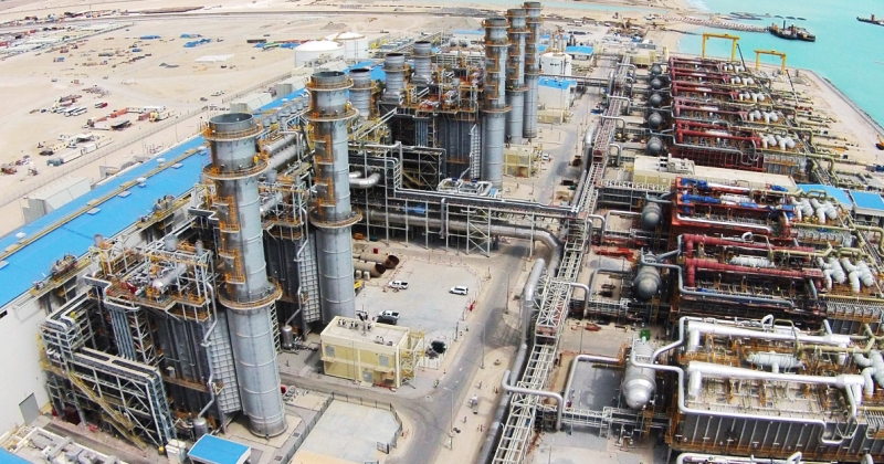 الكويت – توقيع اتفاقية شراء طاقة شمال الزور.. غداً