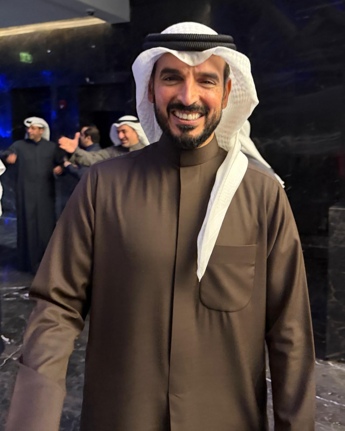 تركي المطيري