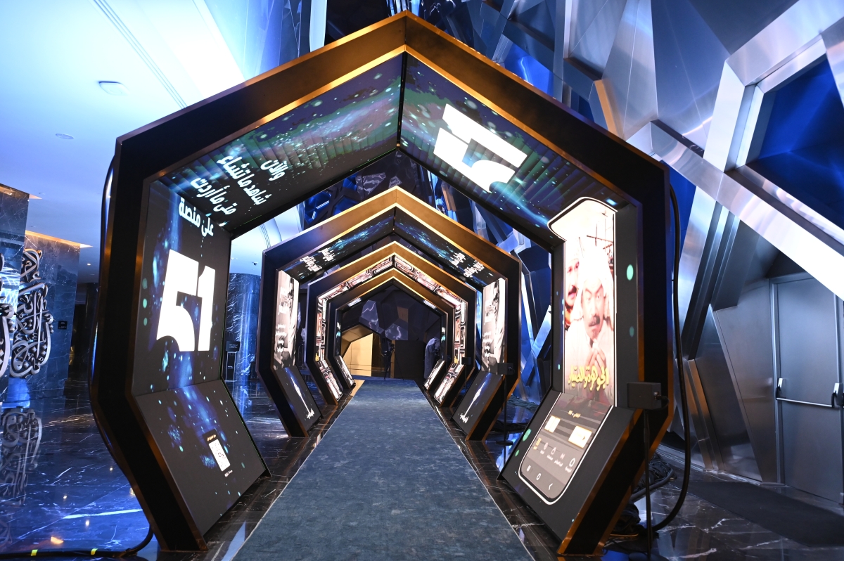 بانوراما البرامج التلفزيونية