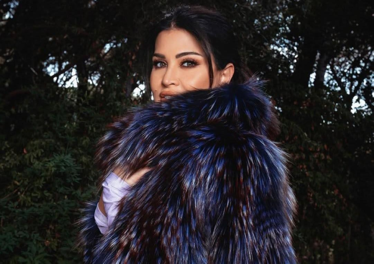 جومانا مراد