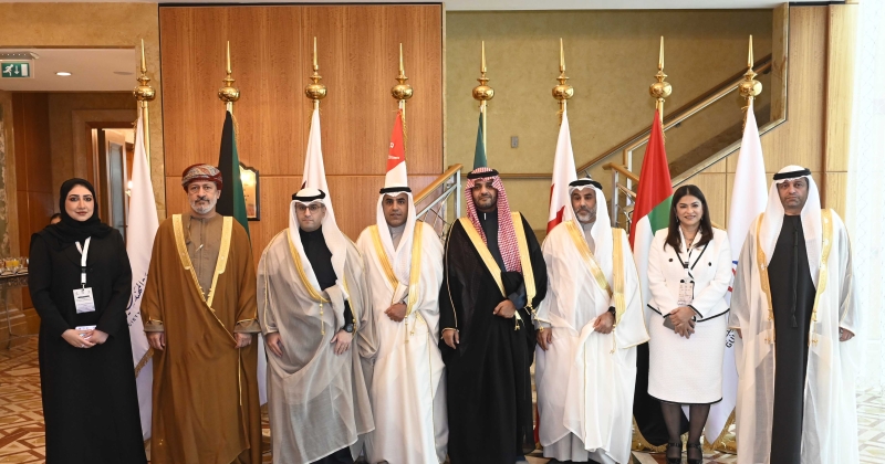 المشاري: الكويت تشهد مرحلة متقدمة من الإنجاز والتشييد ضمن مسارها التنموي. أكد خلال افتتاح ملتقى «تحديات الاستثمار واستدامة مشاريع البنية التحتية الذكية» على توظيف حلول هندسية مبتكرة وتعزيز جاذبية المشاريع الكبرى للاستثمار بما يواكب تطلعات الدولة 