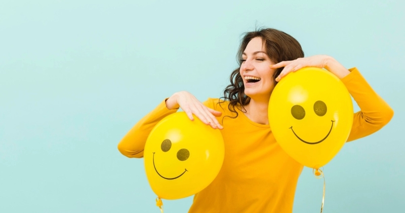 كيف تعيش سعيداً... بعد منتصف العمر؟ 