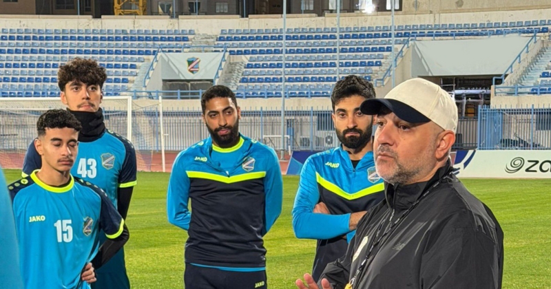 تحفُّز في «الكويت»... والقادسية يُتابع المصابين 