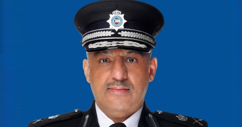 الكويت – وكيل وزارة الداخلية يتوجه إلى قطر لحضور اختتام تمرين “أمن الخليج العربي 4”.