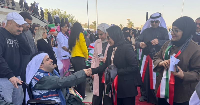 الحويلة: «الشؤون» تواصل أداء رسالتها الوطنية من خلال مبادرات تهدف إلى تمكين الإنسان ودعم الأسرة وحماية فئات المجتمع