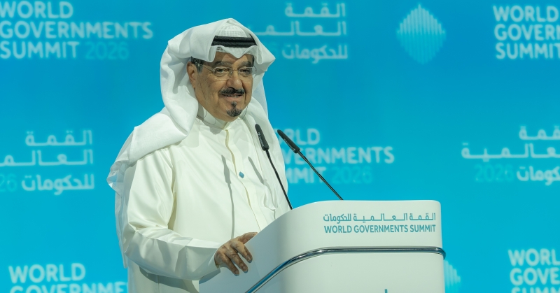 الكويت – رئيس مجلس الوزراء: المستقبل لا ينتظر المترددين.. الكويت اتخذت قرارها بصناعة مستقبلها وقيادة التغيير