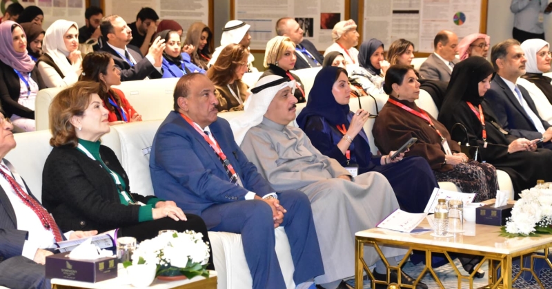 الكويت – 9 توصيات خليجية جديدة.. لمواجهة “السرطان”