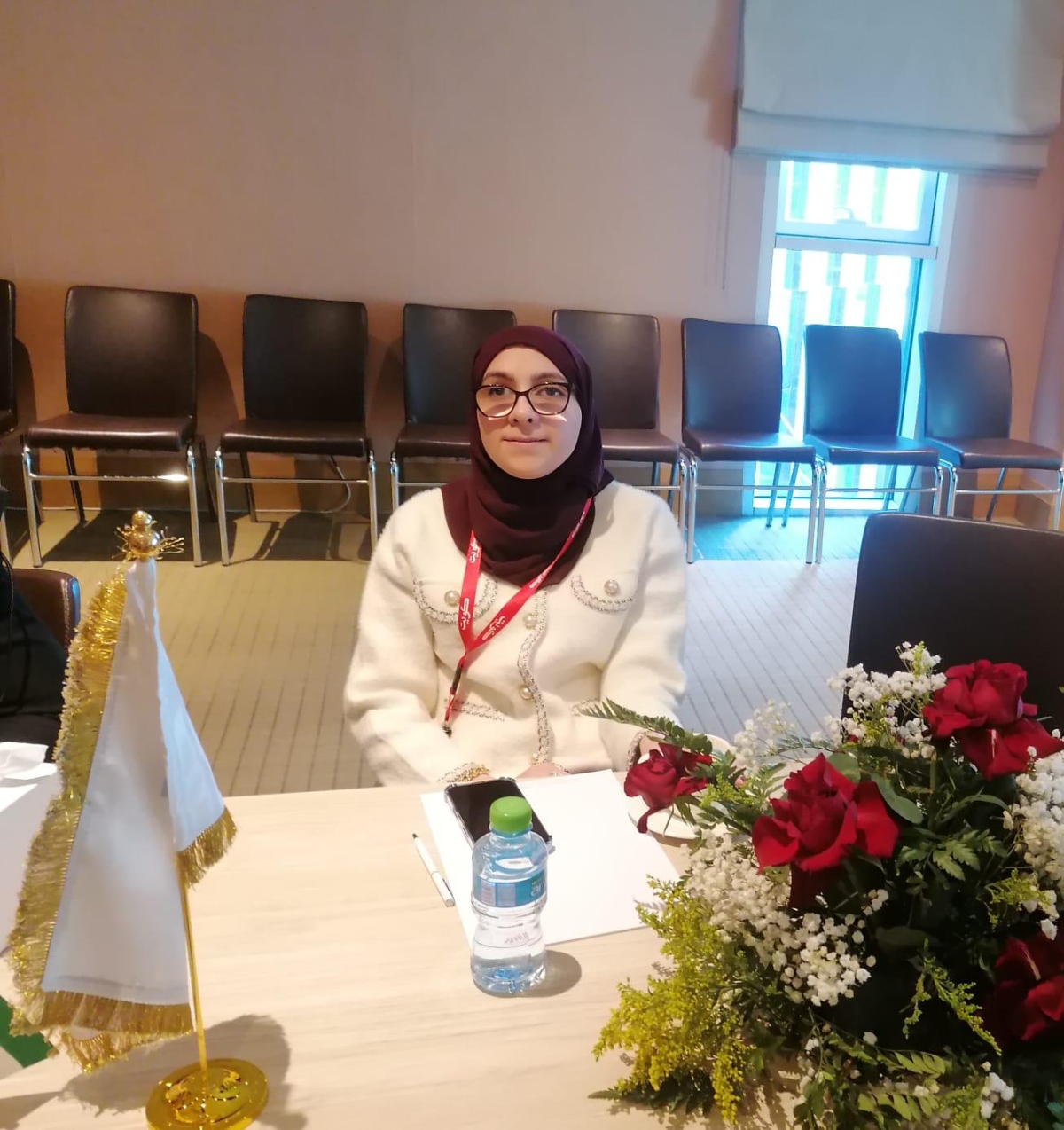 شيراز الجريري