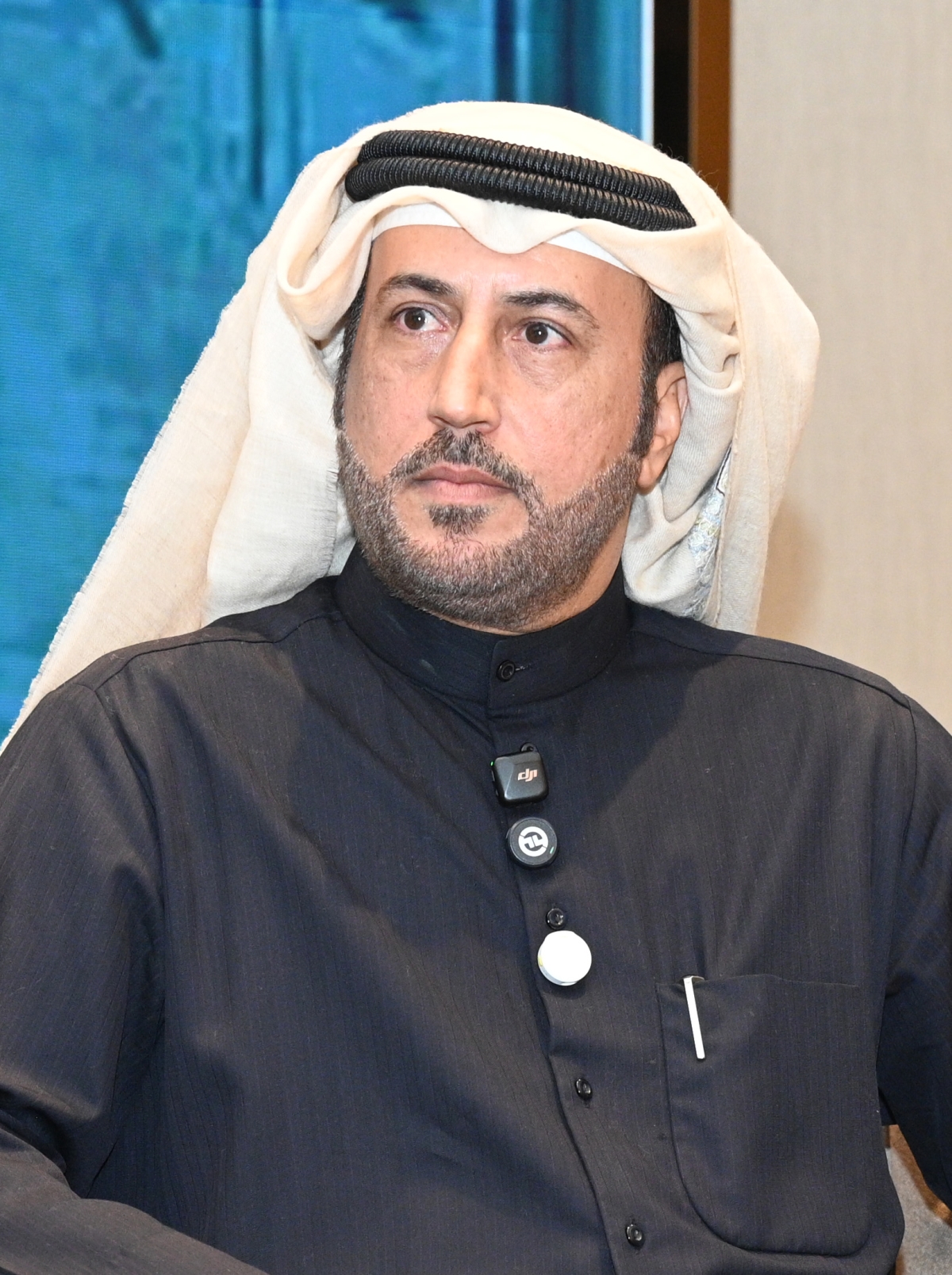 علي المسعودي 