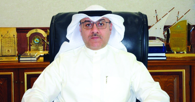 «الشؤون الإسلامية» تطلق حملة وطنية للحماية من خطر المخدرات