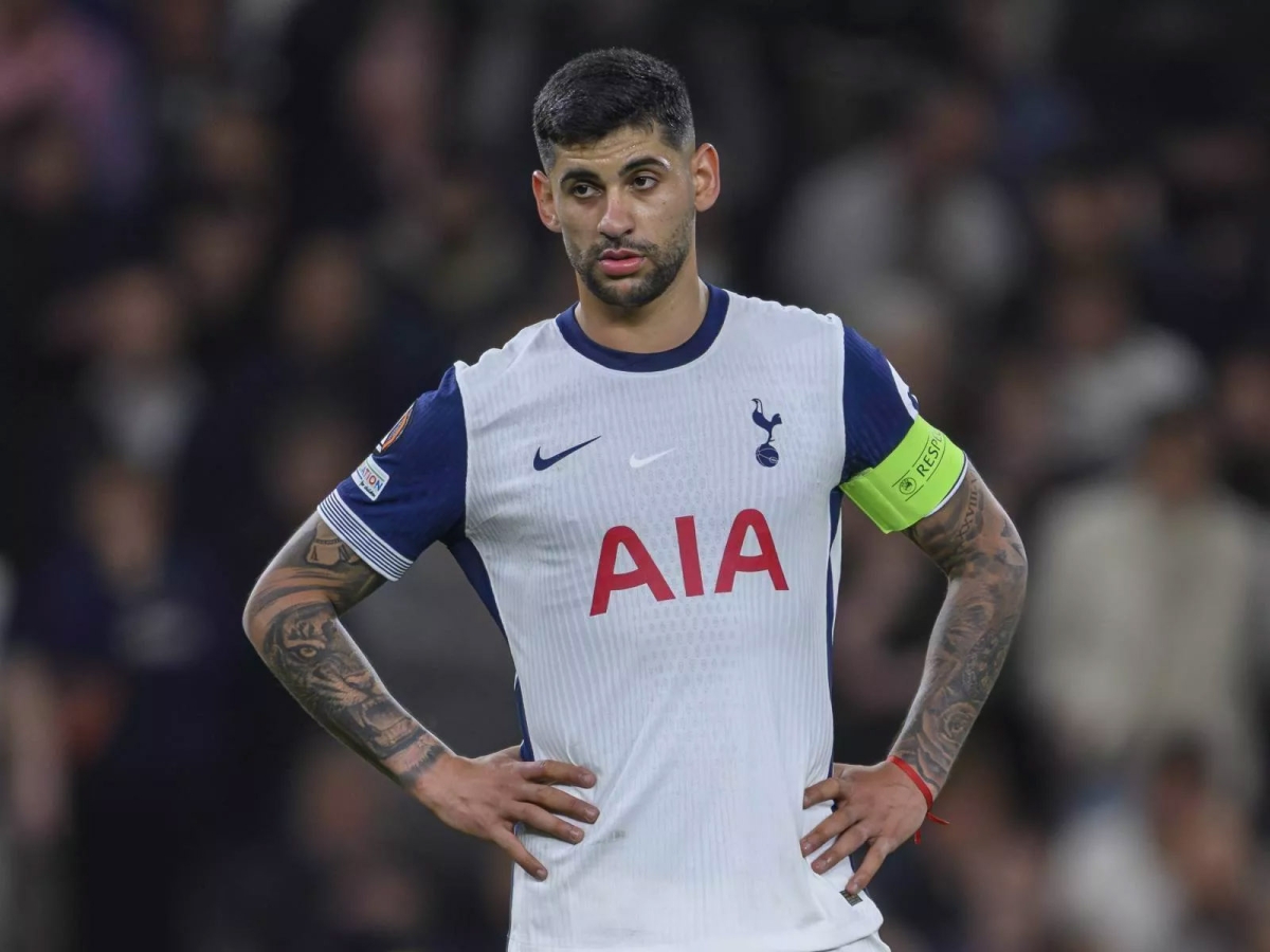 كريستيان روميرو 