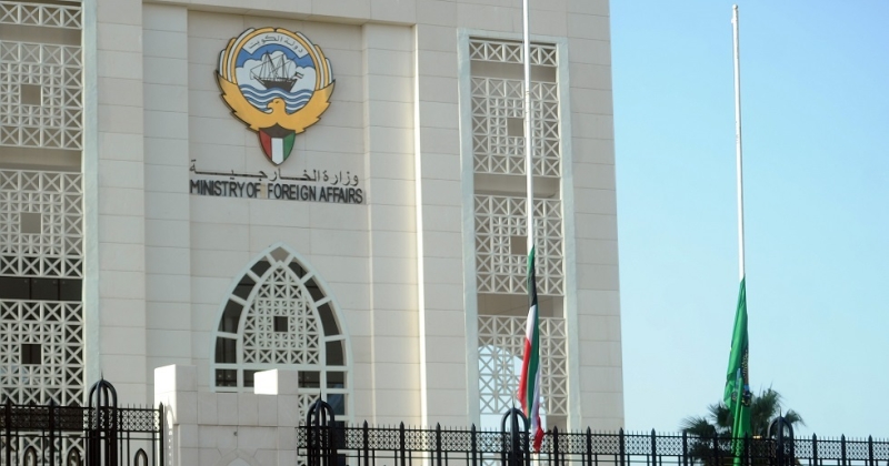 الكويت – وترحب الكويت بنتائج المفاوضات الثلاثية بين روسيا وأوكرانيا والولايات المتحدة