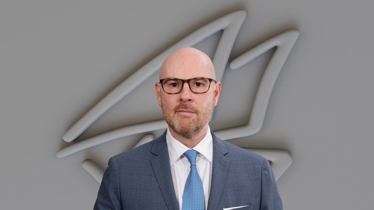 ديفيد تشالينور