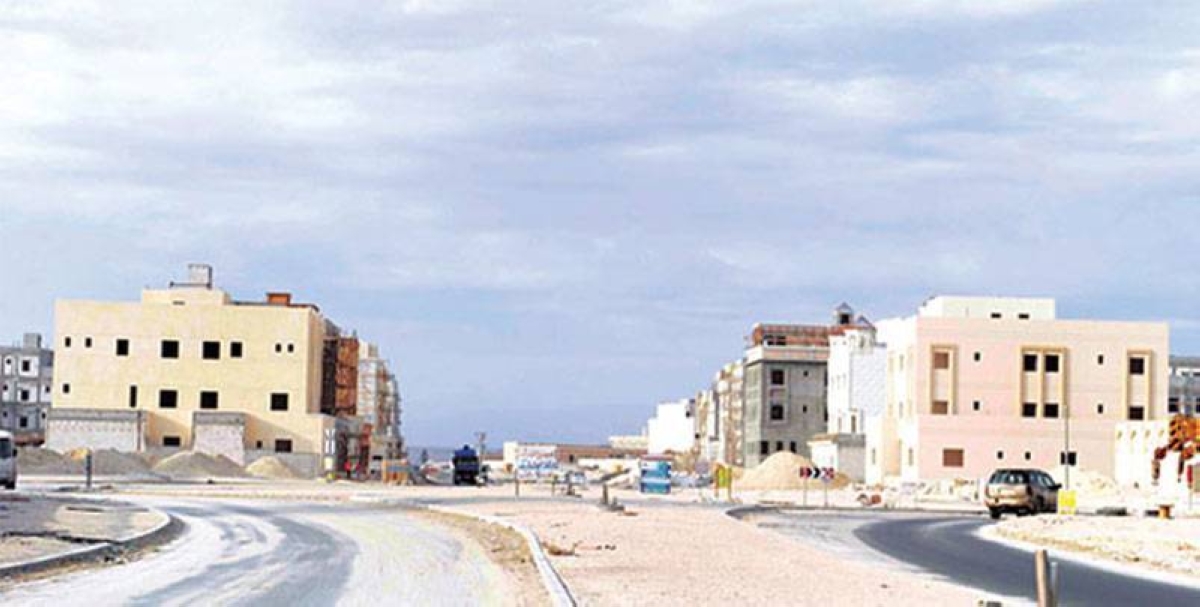 خيطان الجنوبي