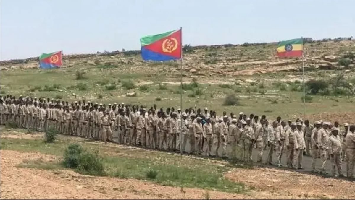 هل تستطيع إثيوبيا وإريتريا حفظ السلام أم سيعيد التاريخ نفسه؟