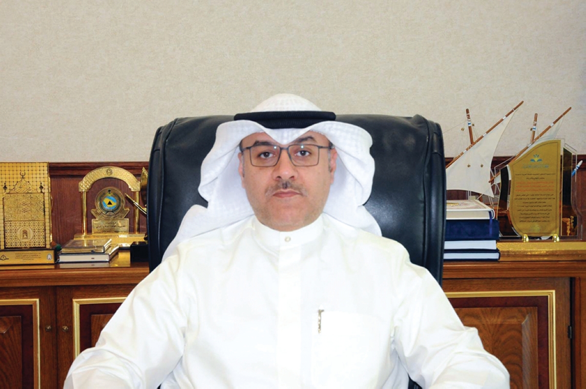 سليمان السويلم