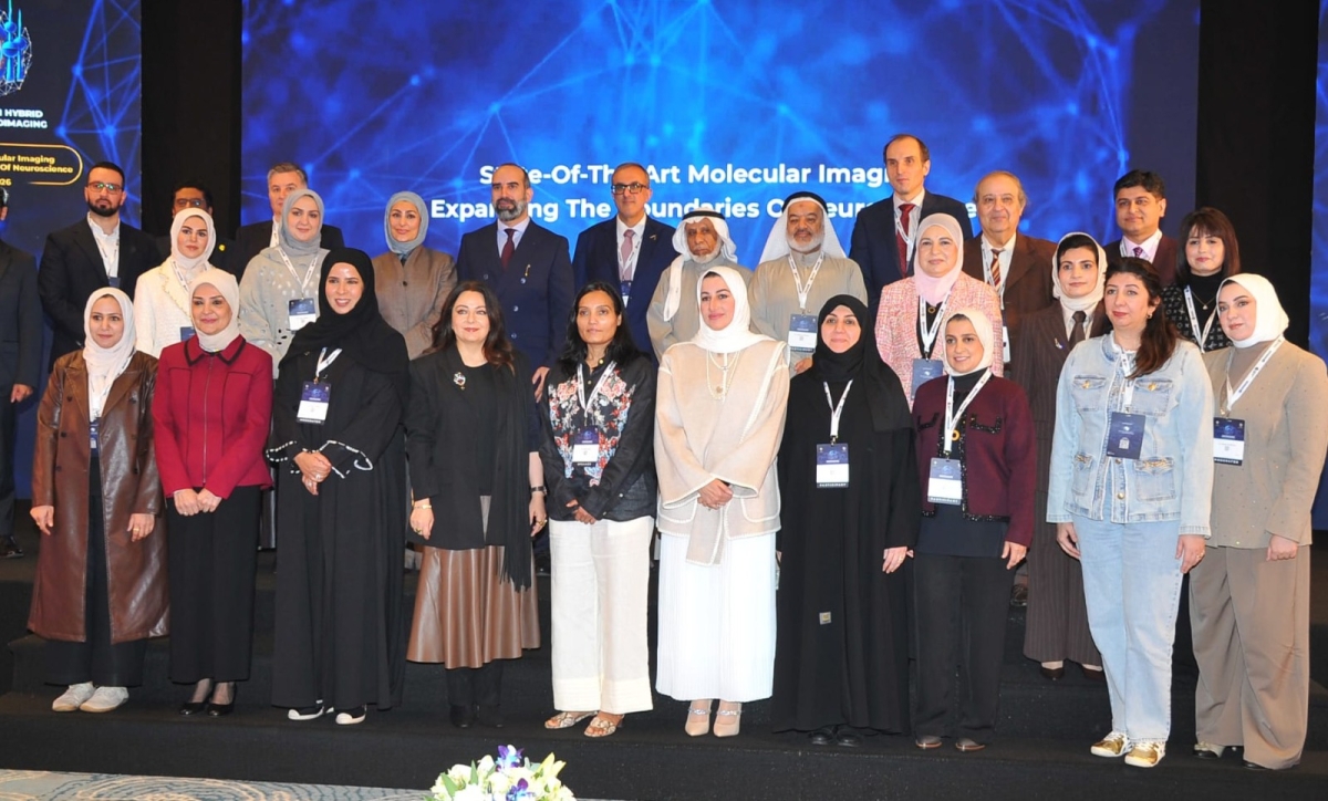 المشاركون بالورشة (تصوير نايف العقلة)