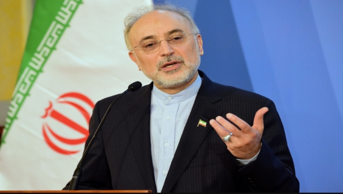 علي أكبر صالحي