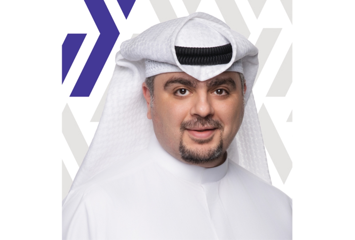 ناصر المطوع