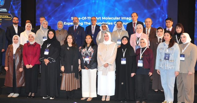 الكويت – اختبارات نووية متقدمة لتشخيص مرض الزهايمر