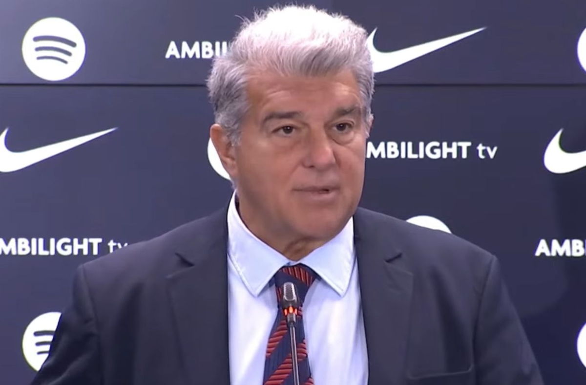 خوان لابورتا