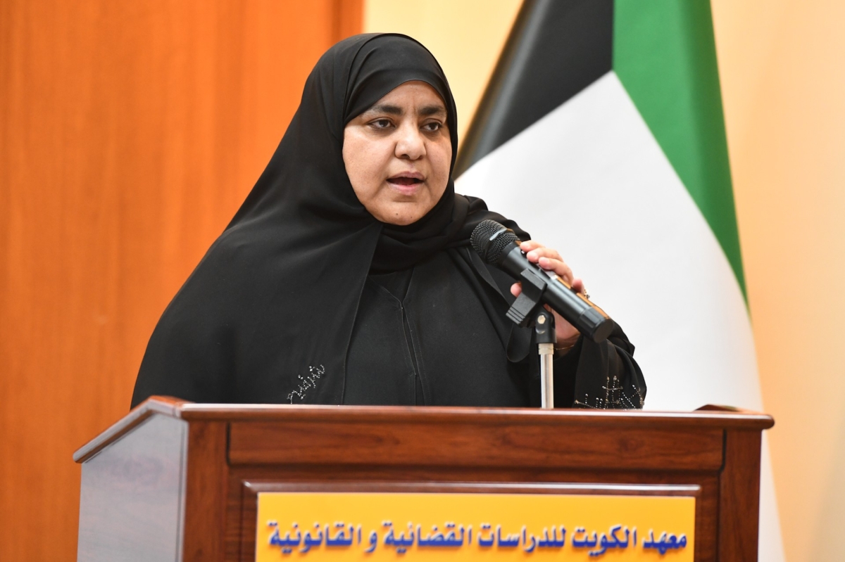 عواطف السند