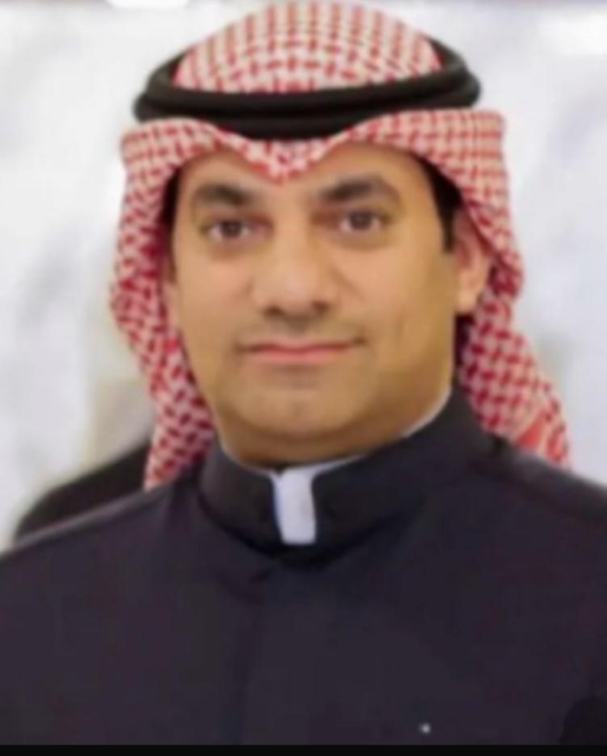 عبدالله المطيري