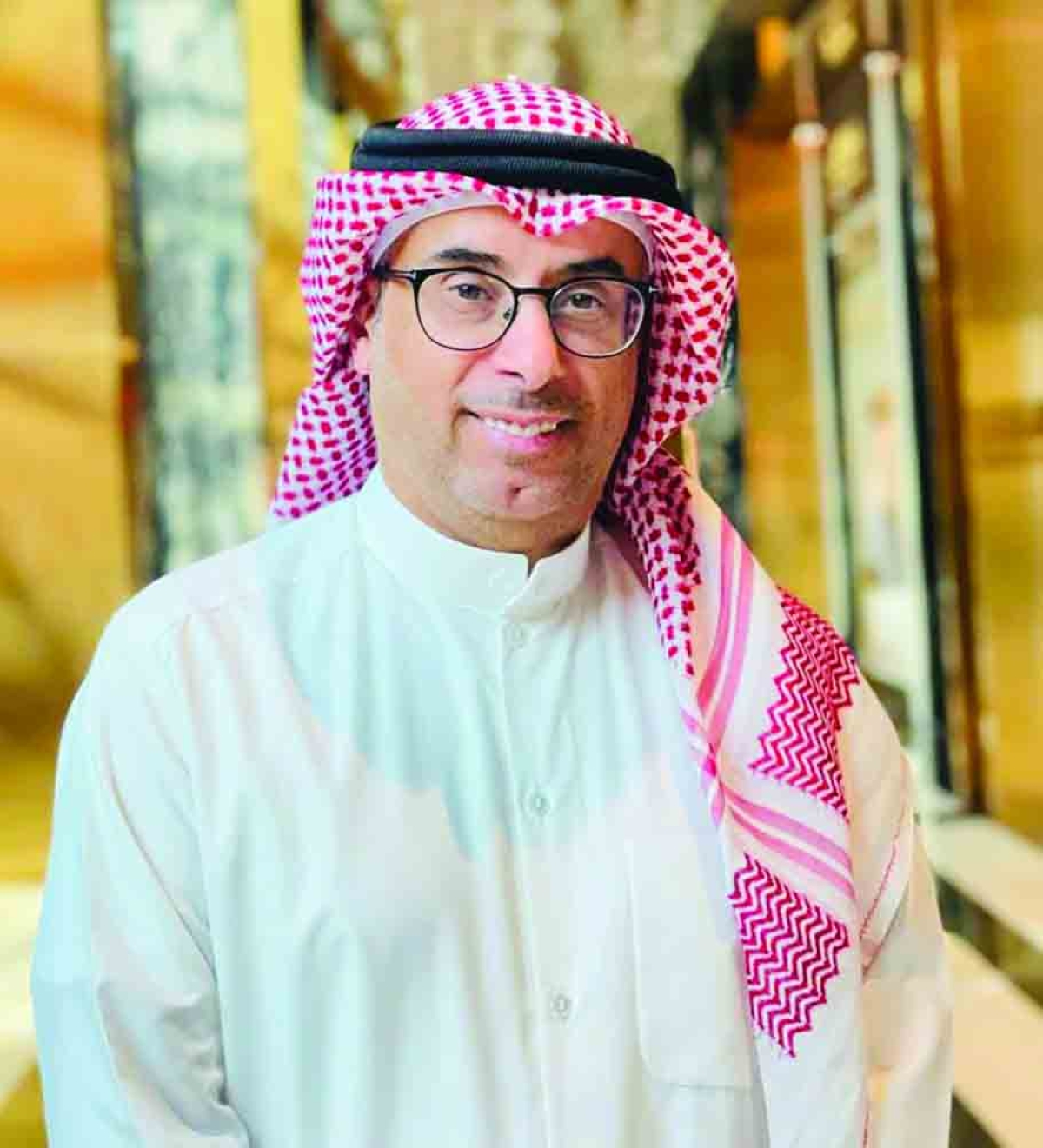 صالح الدويخ 