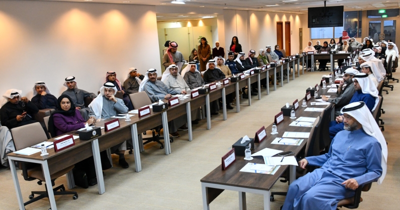 وزير العدل: ضمور الضمير يُضعف القانون الدولي الإنساني