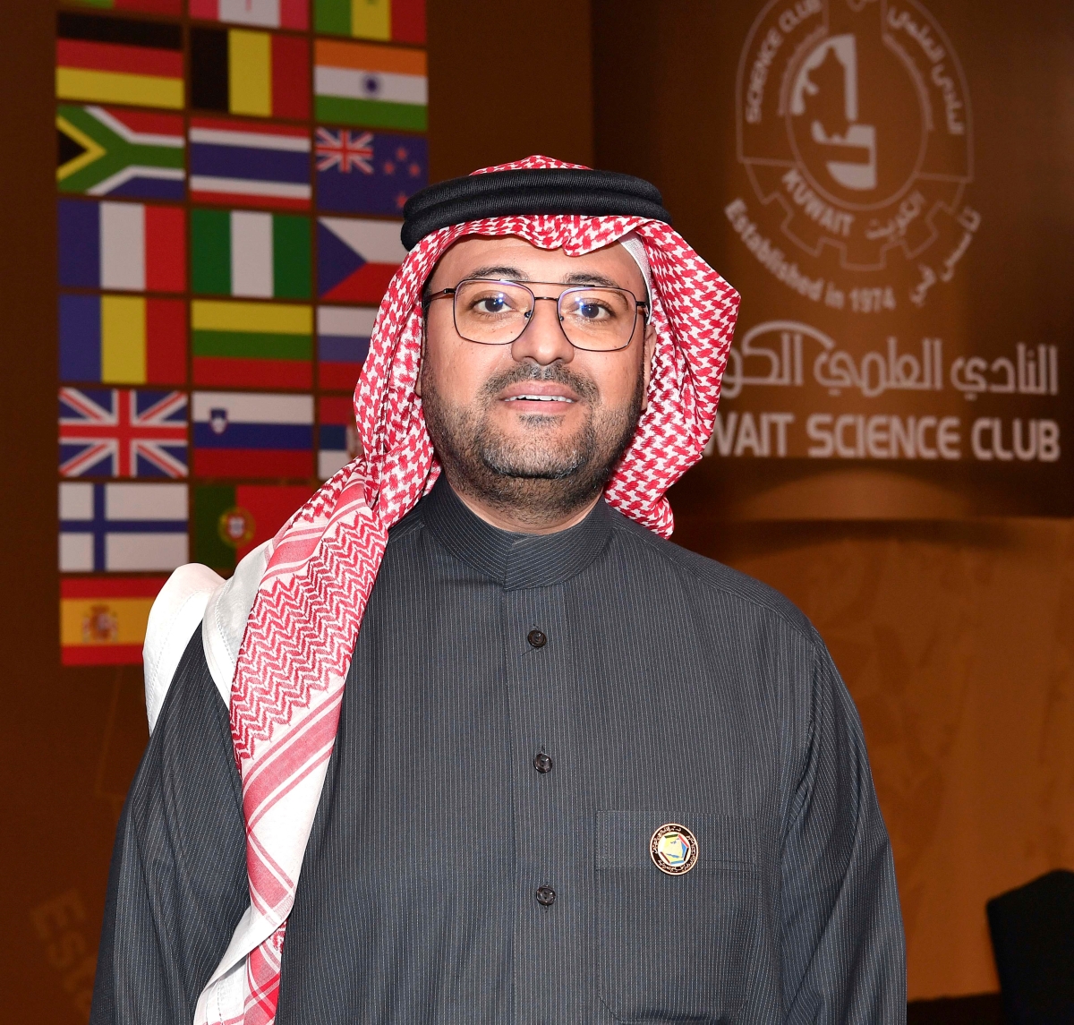 ماجد الرفيق