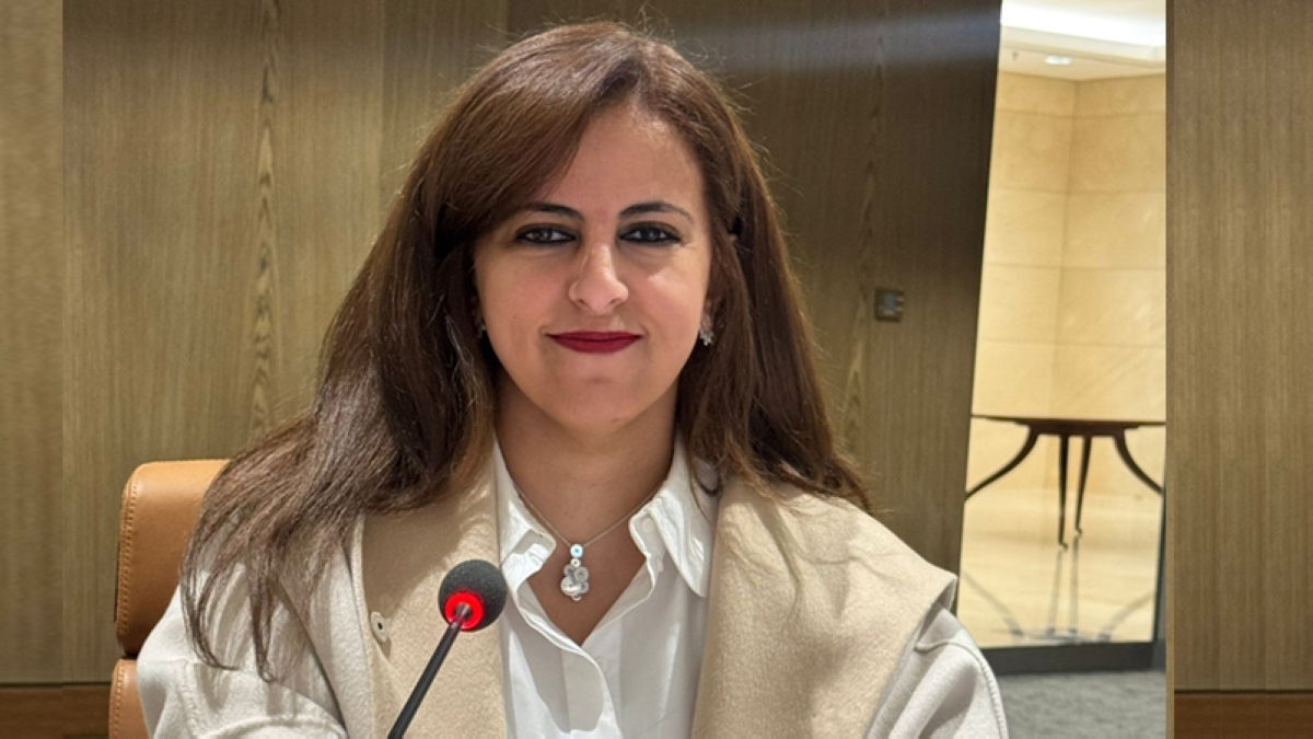 منيرة الأمير