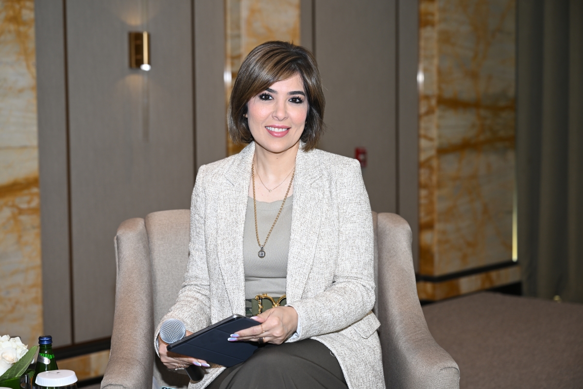 غادة الرزوقي