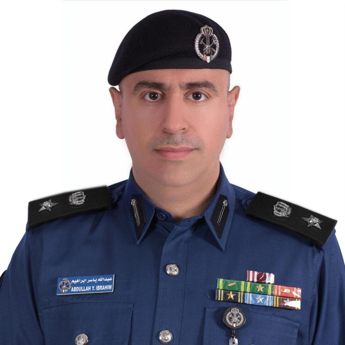 عبدالله الحجي