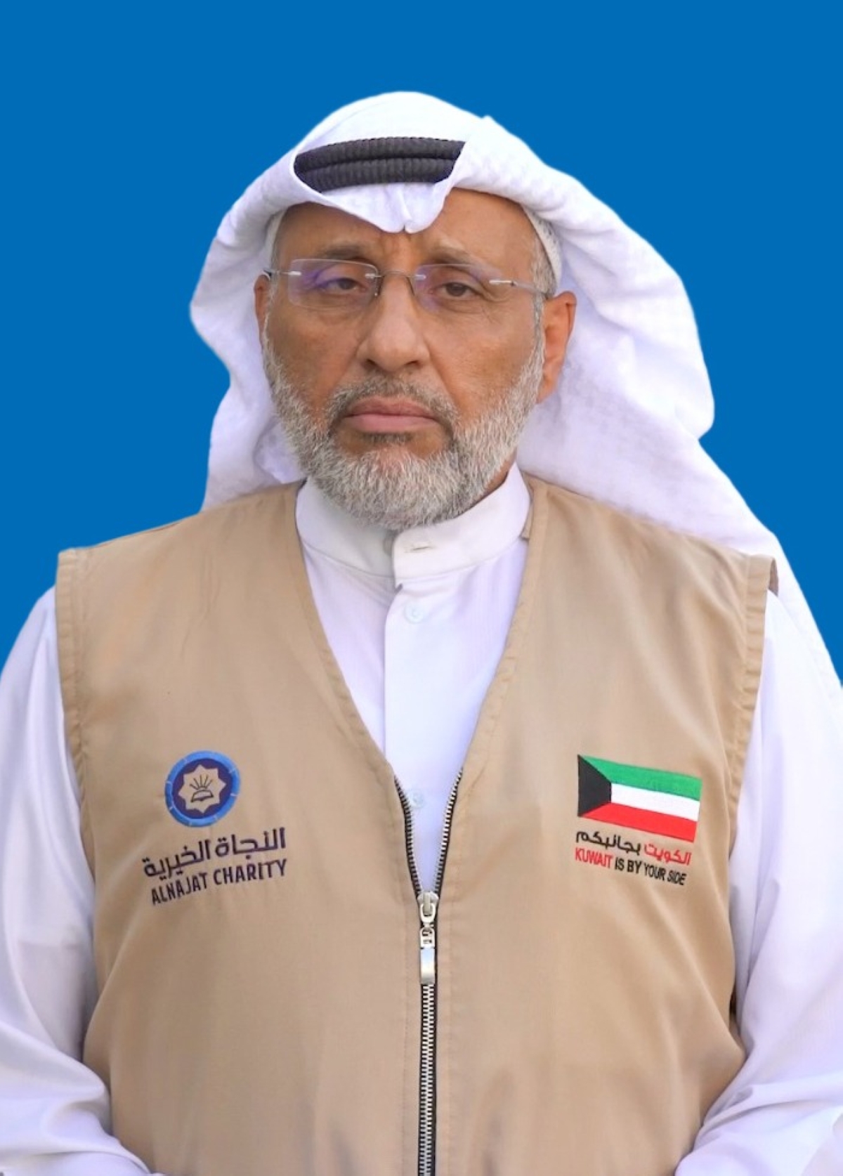 عماد المطوع