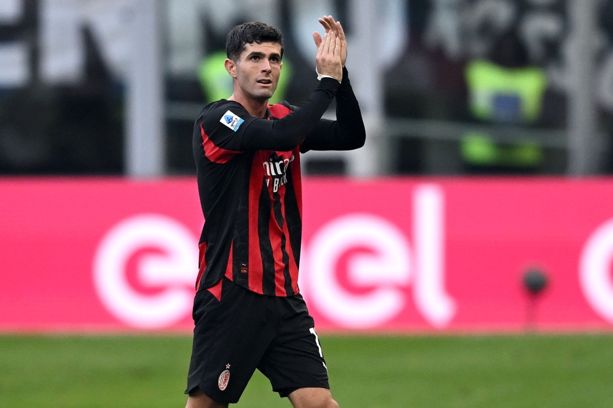 كريستيان بوليسيتش