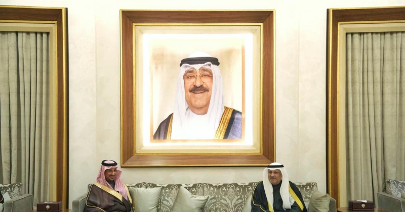 الكويت – العمر يستقبل المشاركين في الاجتماع الإقليمي لمنظمة السياحة التابعة للأمم المتحدة